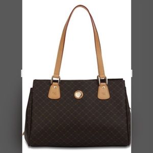 - Brand New!!! RIONI  East-West Shoulder Bag